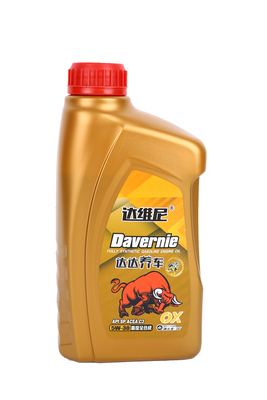 OX 高级全合成 5W-30 1L -1