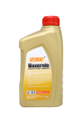 CVT 无极变速箱油 1L -2