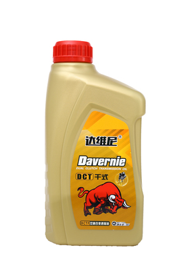 DCT-干式双离合变速箱油 1L -1